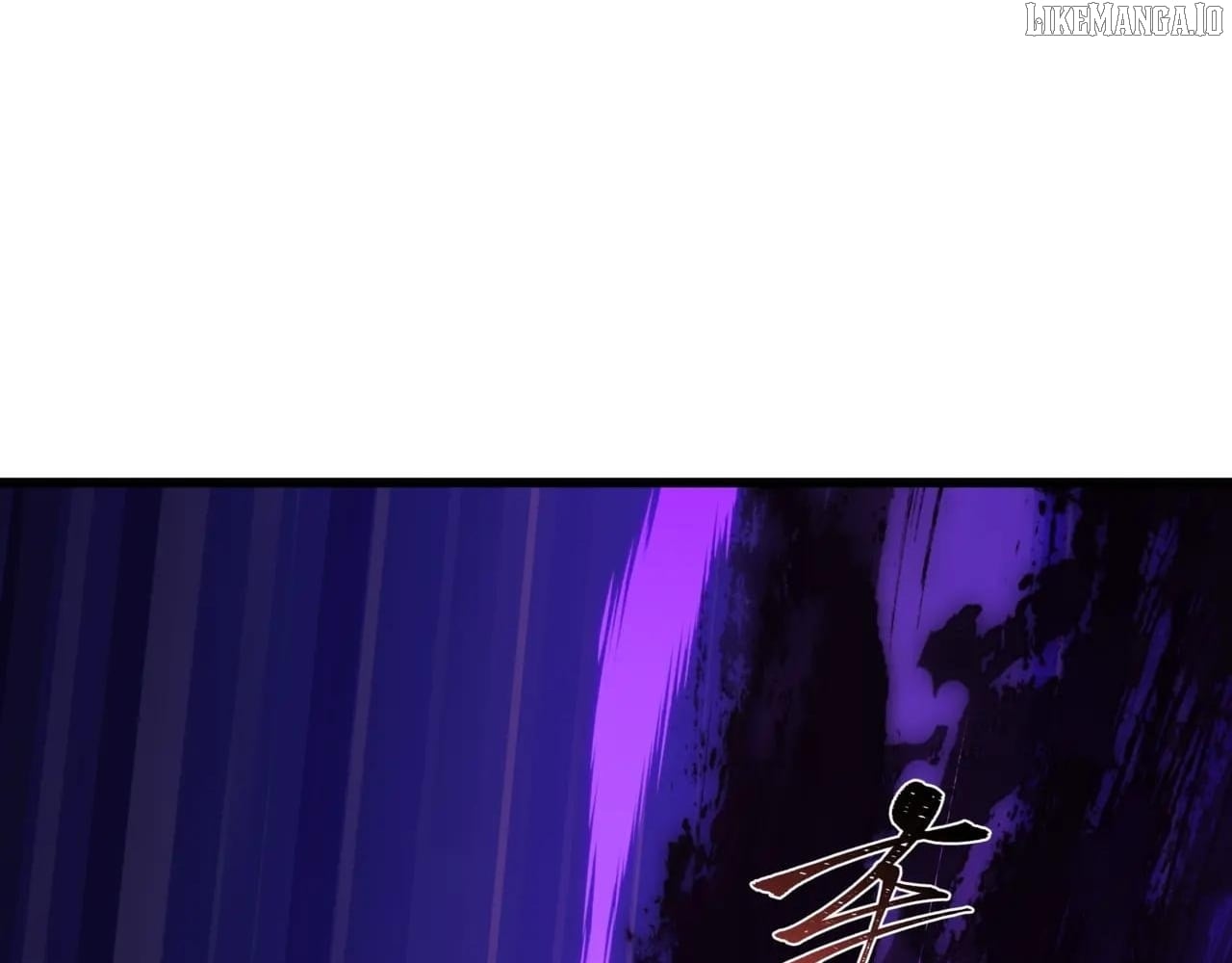 Era of the Haunted Chapter 517 - page 30